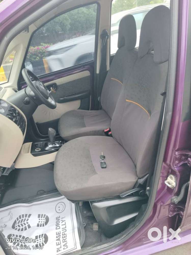 Tata Nano Xta, 2015, Petrol