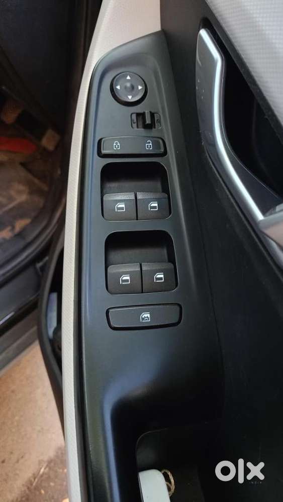 Hyundai Creta 1.5 S Diesel, 2020, Diesel