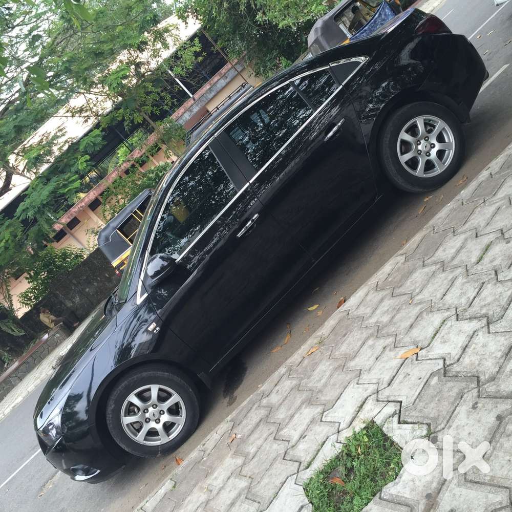 Chevrolet Cruze Diesel 2010