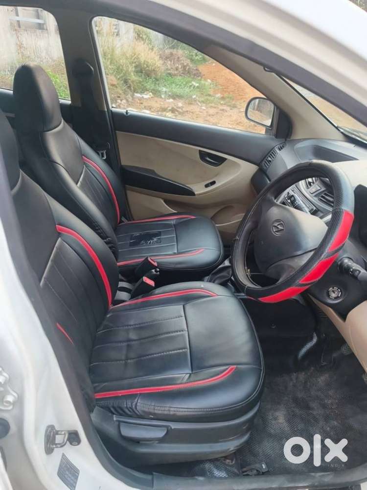 Hyundai Eon, 2014, Petrol