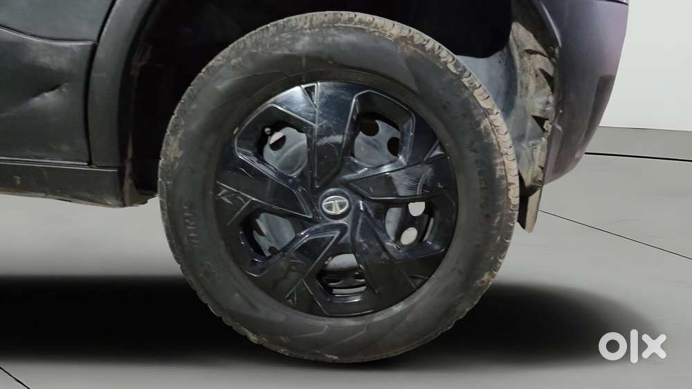 Tata Punch Adventure, 2023, Petrol