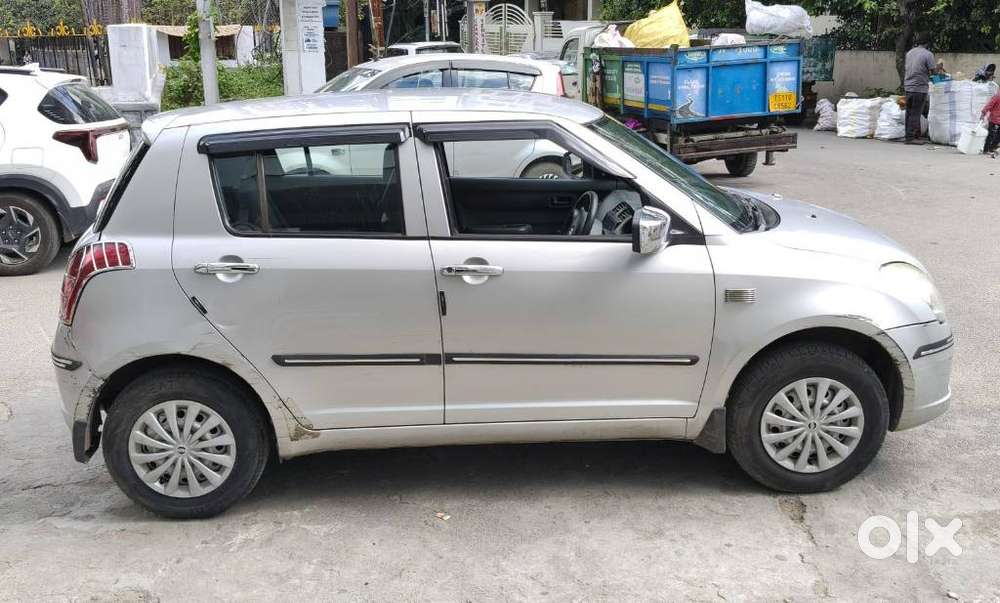 Maruti Suzuki Swift 2004-2010 1.3 Lxi, 2005, Petrol