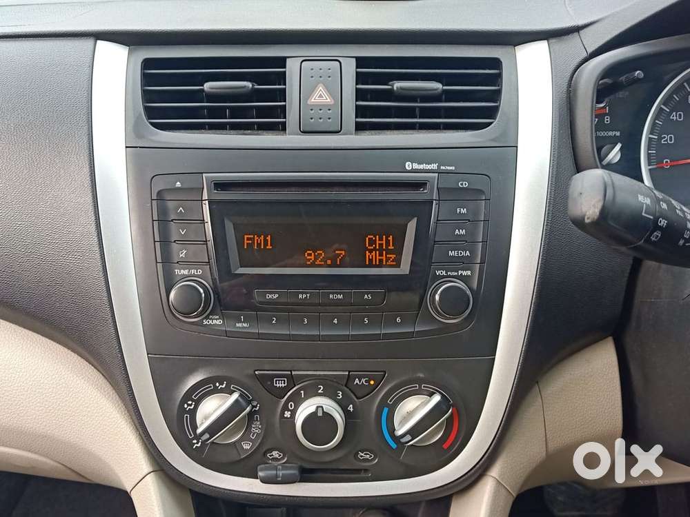 Maruti Suzuki Celerio Zxi At, 2020, Petrol