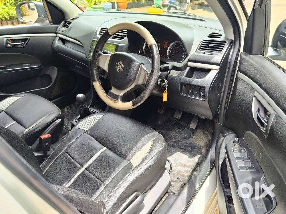 Maruti Suzuki Swift Vxi + Manual, 2016, Petrol