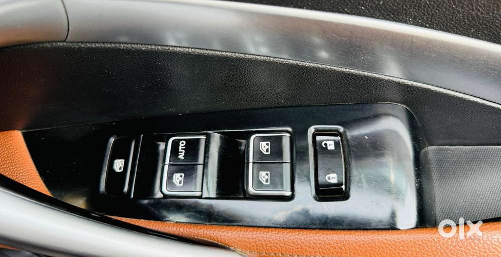 Mg Hector Plus 7 Select Pro 6mt, 2021, Diesel