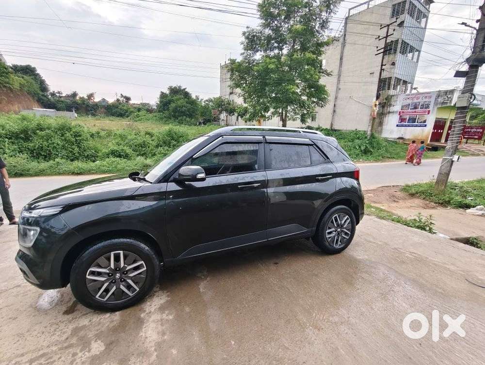 Hyundai New Venue, 2022, Petrol