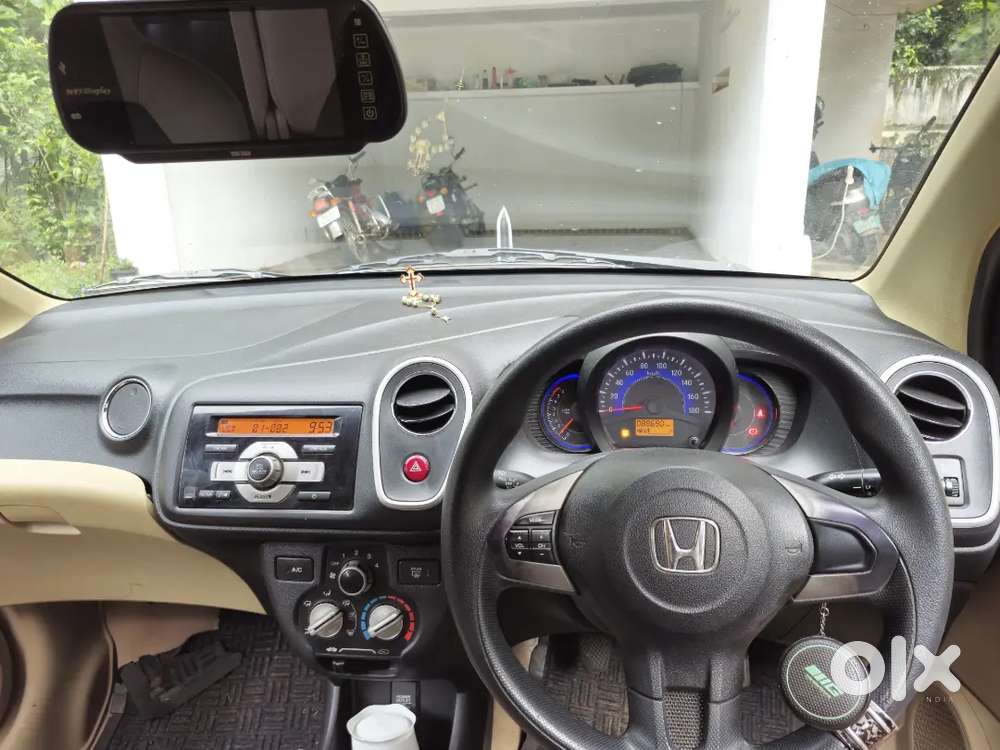 Honda Mobilio