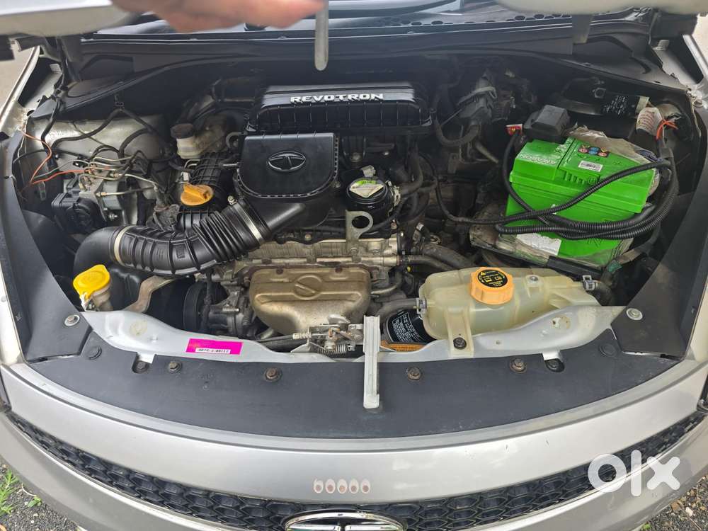 Tata Tigor 1.2 Revotron Xt, 2018, Petrol