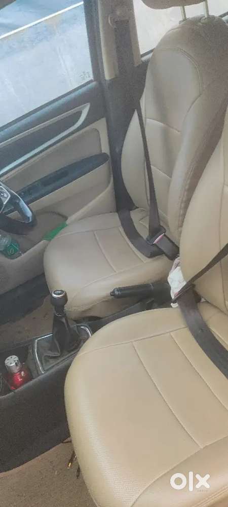 Honda Amaze 2023 Petrol Manual 57000 Km