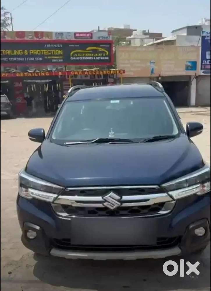 Maruti Suzuki Xl6 Smart Hybrid Zeta 2022