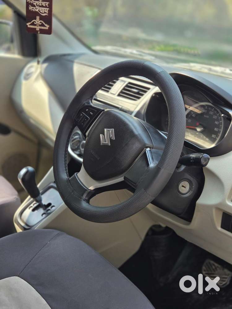 Maruti Suzuki Celerio 1.0 Zxi Amt, 2017, Petrol