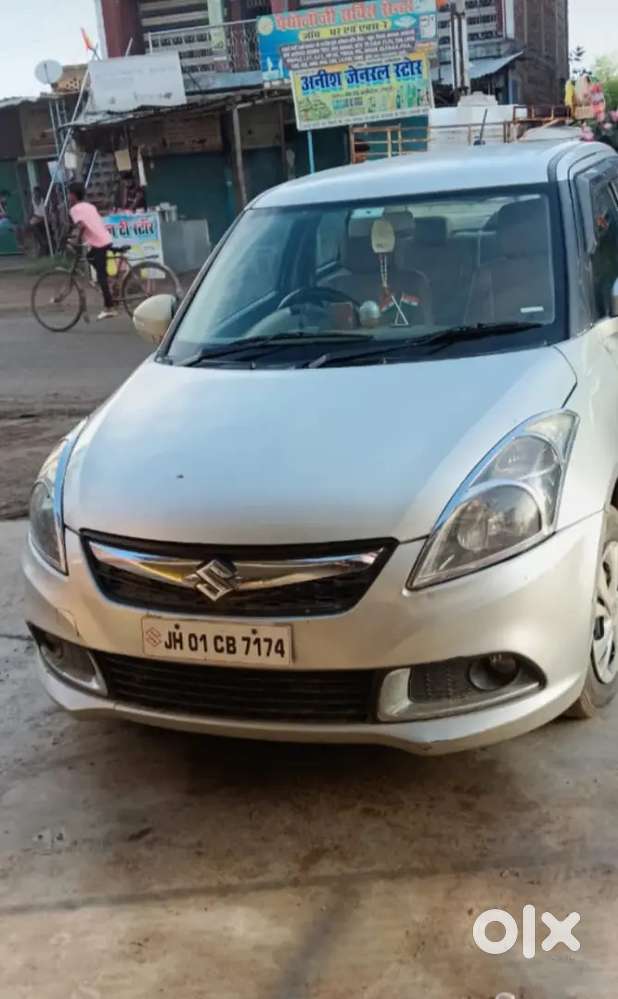Maruti Suzuki Swift Dzire 2016 Diesel 69990 Km Driven