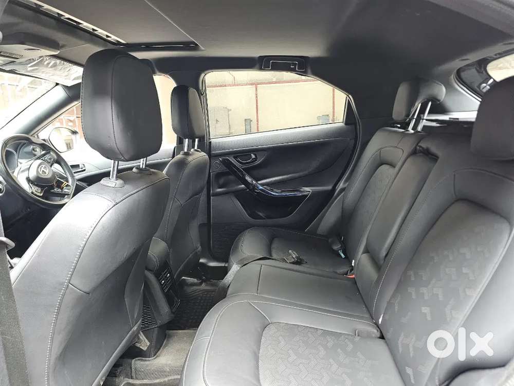 Tata Nexon 2022 Petrol Manual