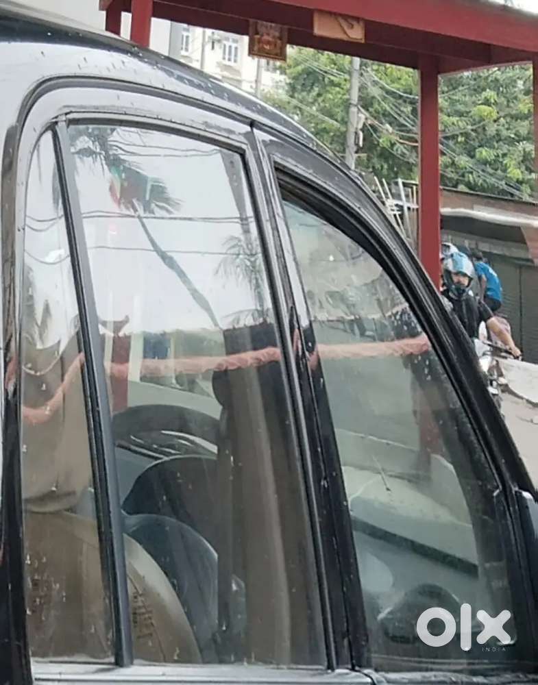 Hyundai Santro Xing 2007 Petrol