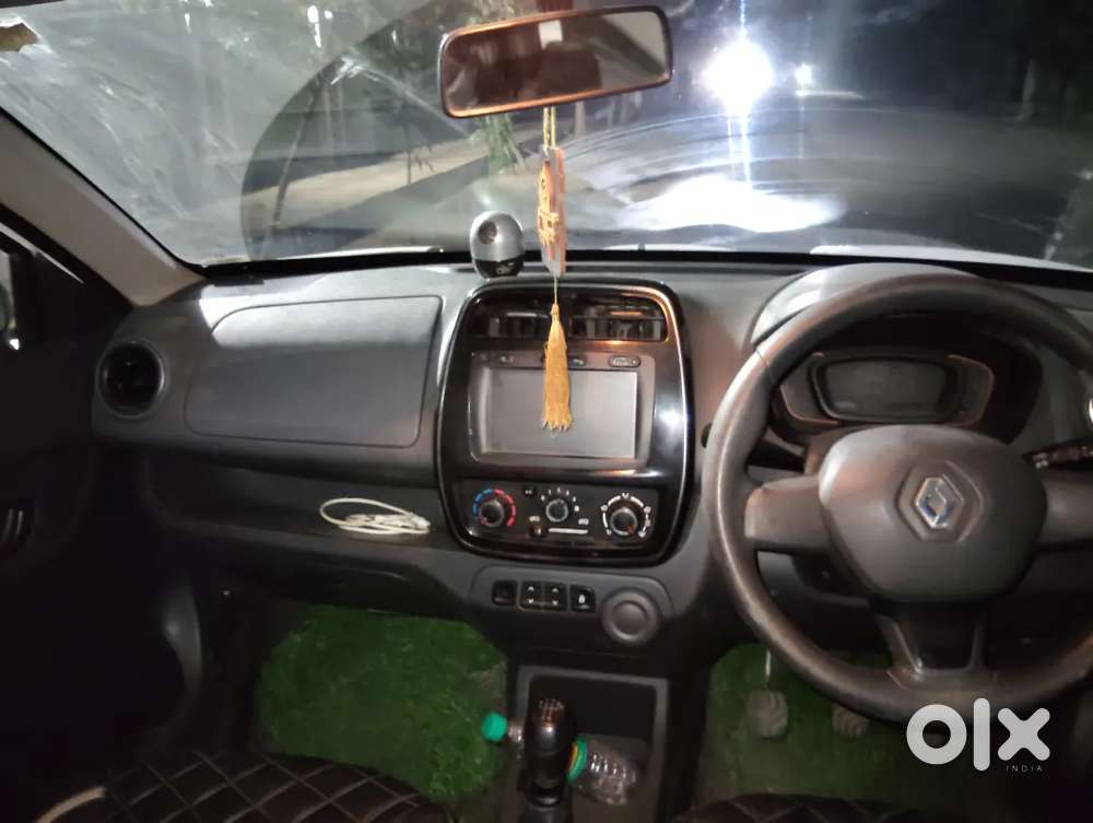 Renault Kwid 2016 Variant Rxt