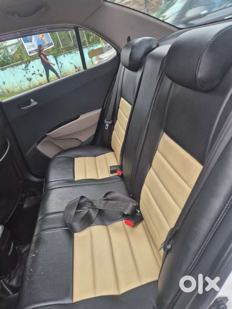 Hyundai Xcent Sx 1.2, 2014, Petrol