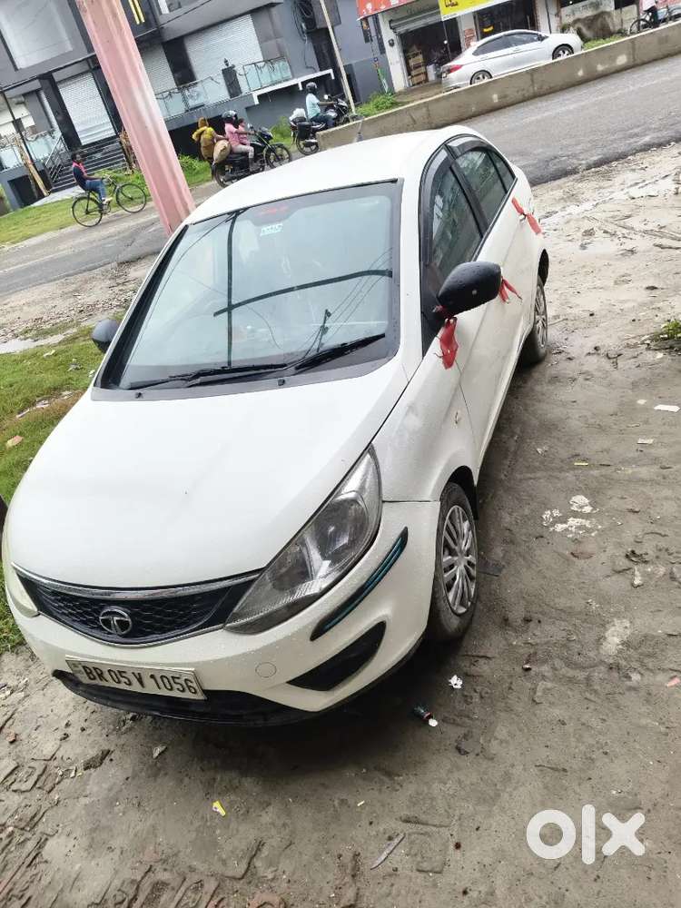 Tata Zest  2026
