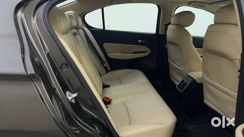 Honda City 1.5 Zx Cvt I-vtec, 2022, Petrol