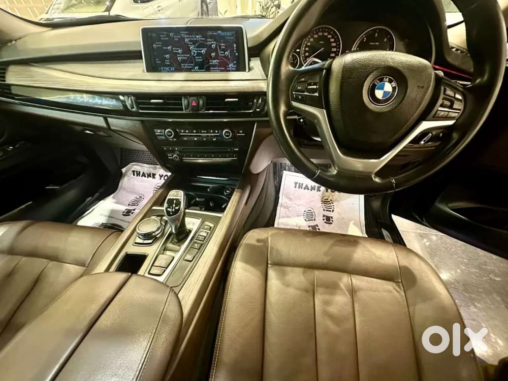 Bmw X5 Xdrive 30d Design Pure Experience 5 Seater, 2016, Diesel