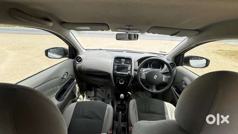 Renault Scala Diesel Rxz, 2015, Diesel
