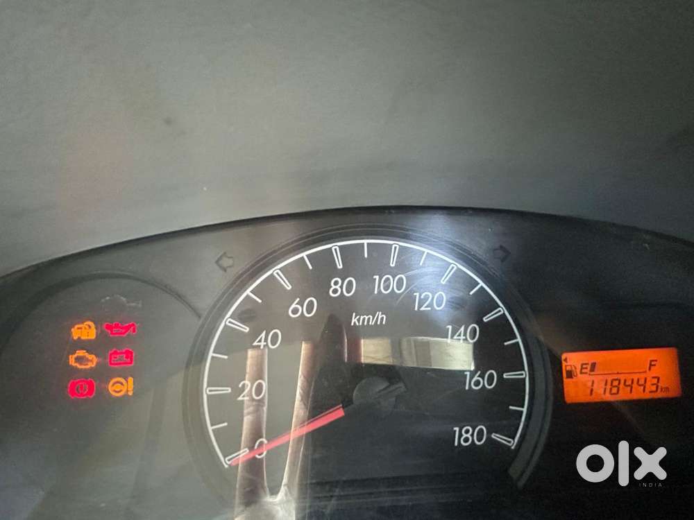 Maruti Suzuki Alto 0.8 Lxi (o), 2011, Petrol