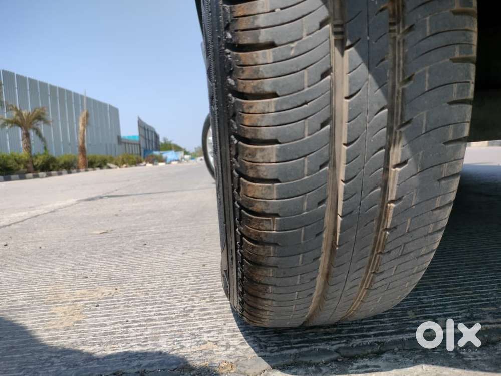 Mahindra Kuv 100 Mfalcon D75 K8, 2016, Diesel