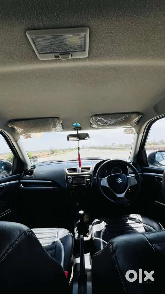 Maruti Suzuki Swift 2017