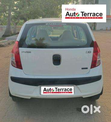 Hyundai Grand I10 1.2 Crdi Era, 2010, Petrol