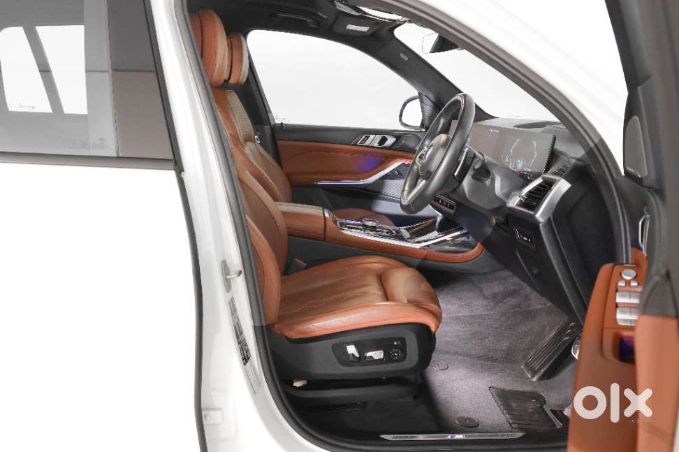 Bmw X7 3.0 Xdrive 40i M Sport, 2026, Petrol