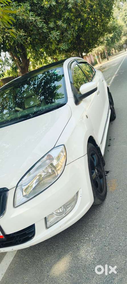 Skoda Rapid, 2013, Diesel