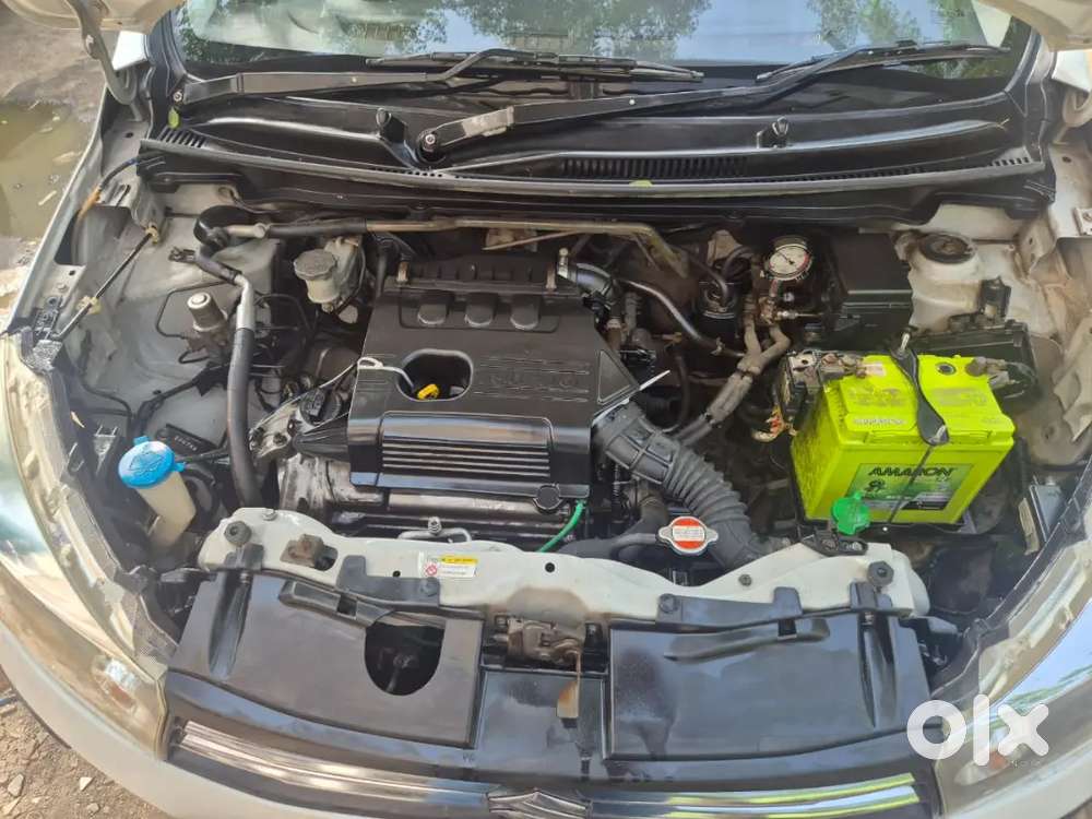 Maruti Suzuki Celerio 2016 Cng & Hybrids 78665 Km Drive Company Cng