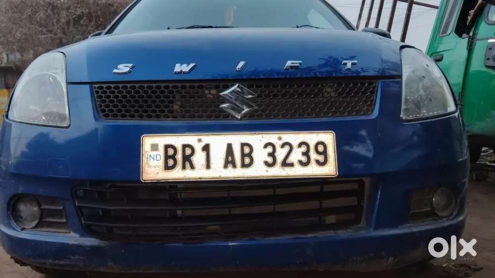 Maruti Suzuki Swift 2006 Petrol Good Condition