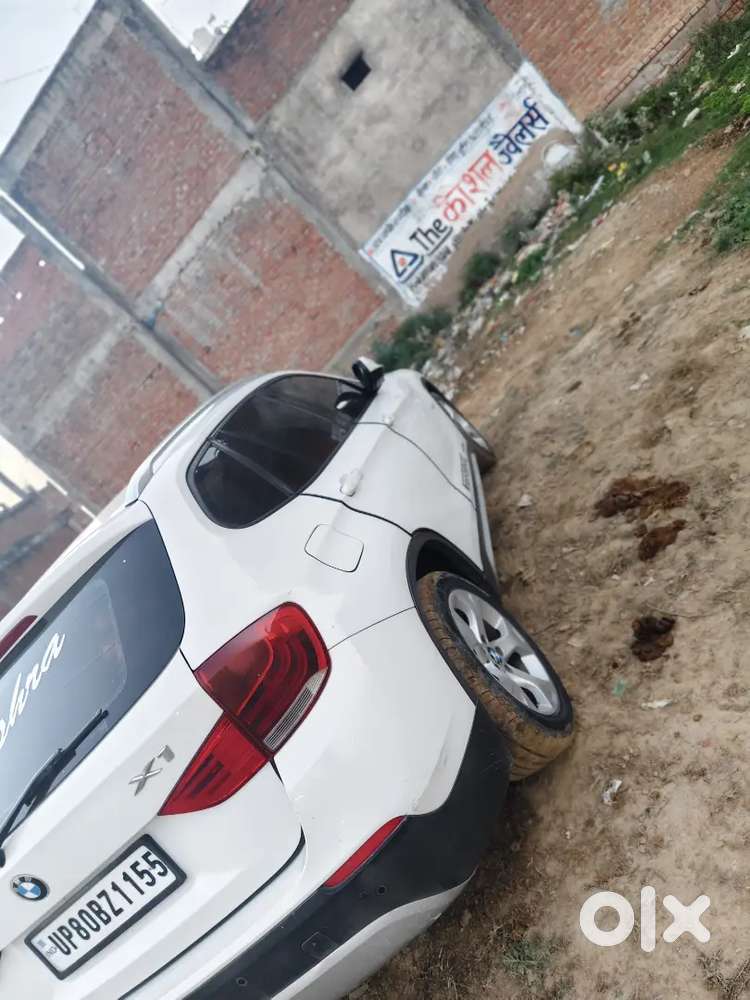 Bmw X1 2011