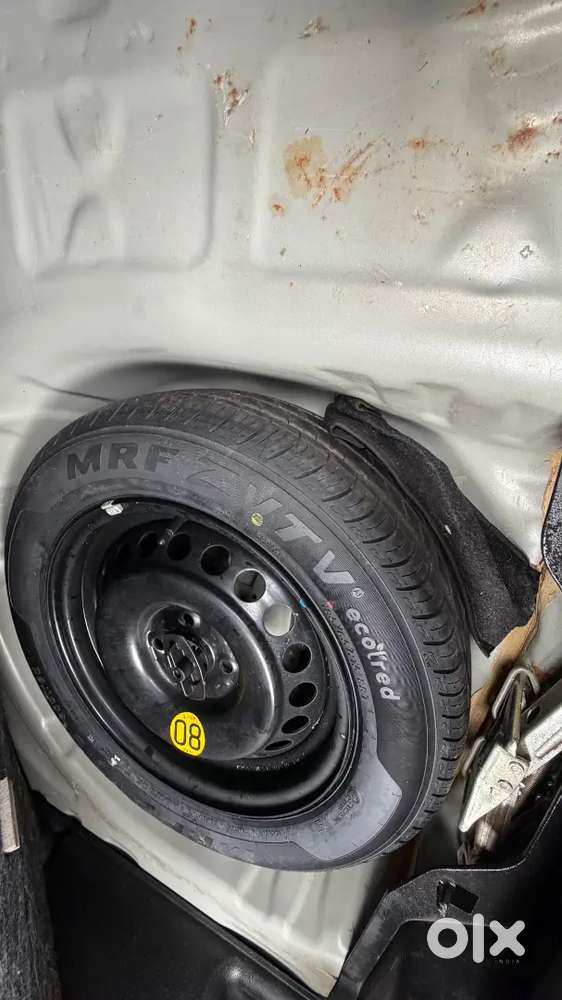 Maruti Suzuki Baleno 2019 1.2 Zeta At