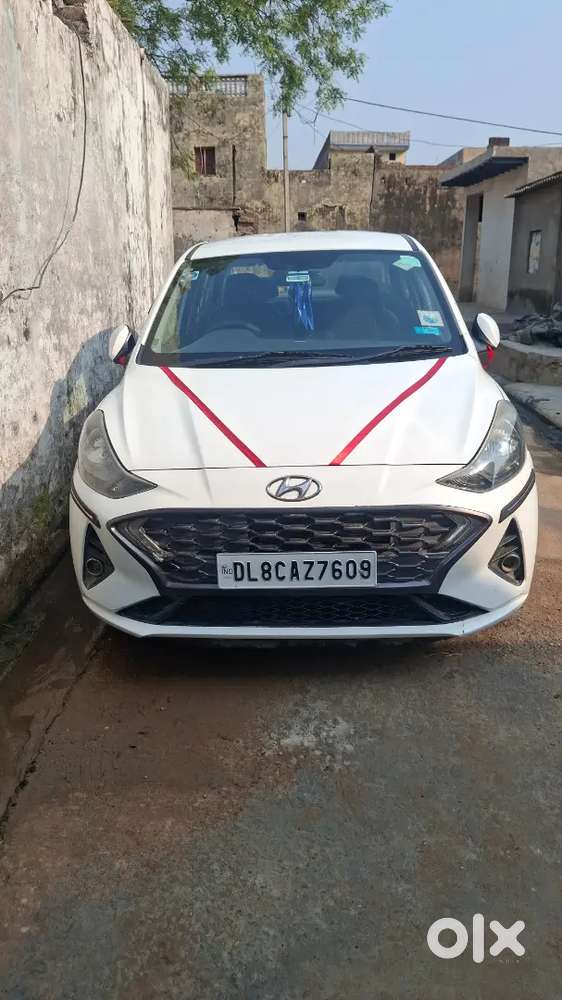 Hyundai Aura 1.2 S 2020