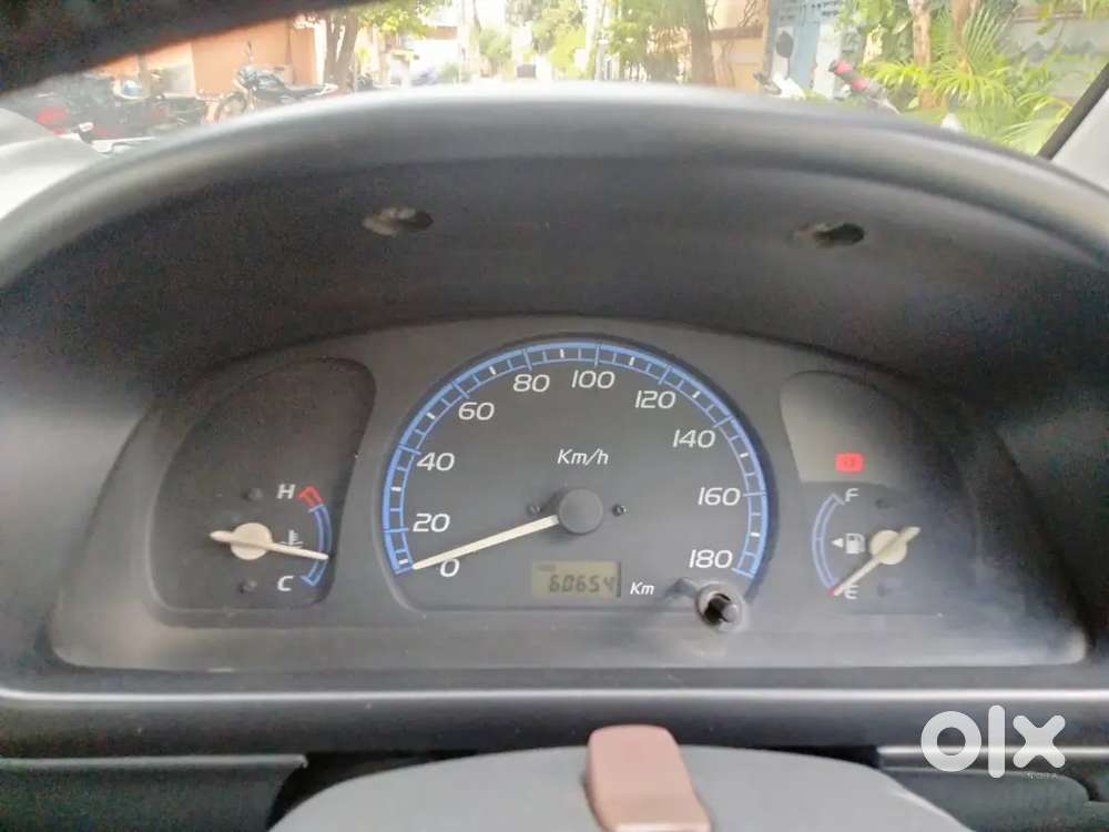 Maruti Suzuki Wagon R 2007 Petrol 64900 Km Driven