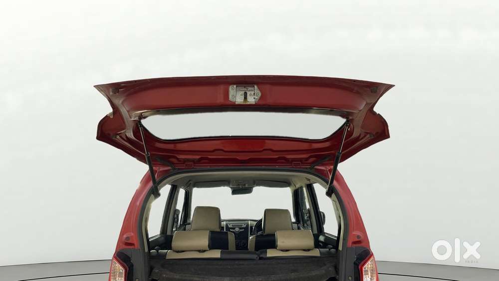 Maruti Suzuki Wagon R 1.0 Vxi, 2014, Petrol
