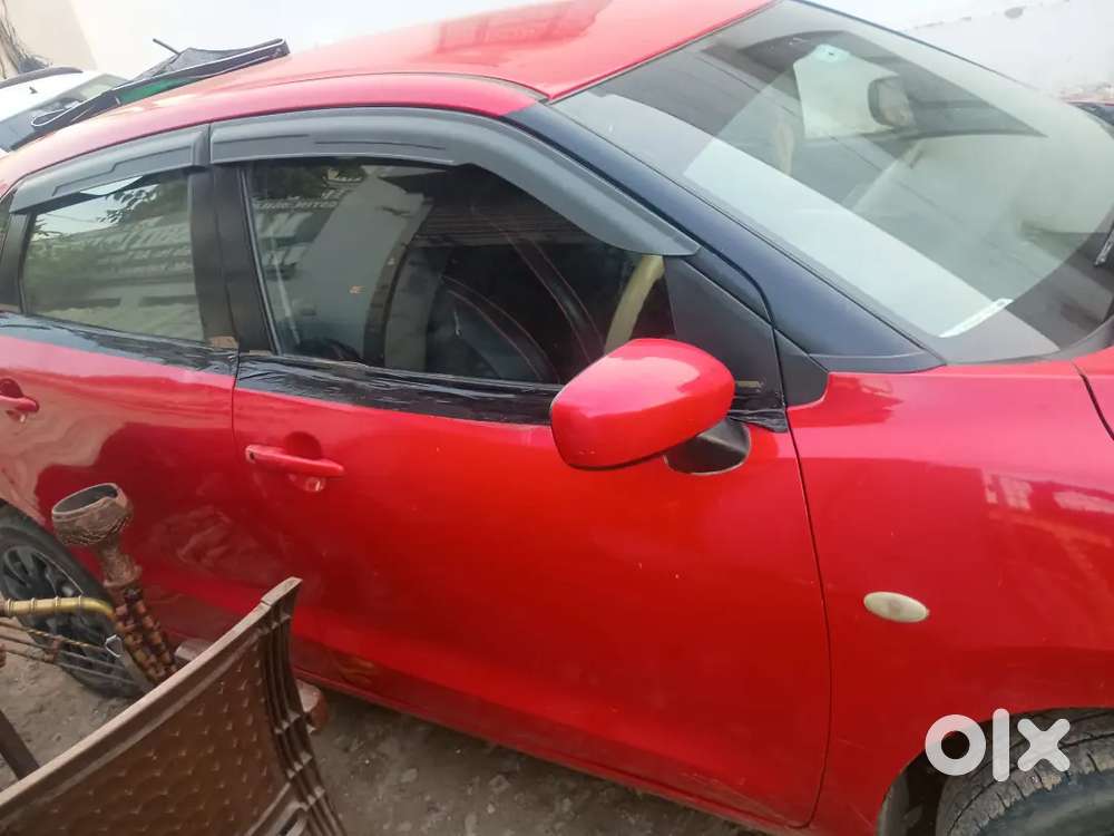 Best Car For Driving And Cng Average 30 Km /kg