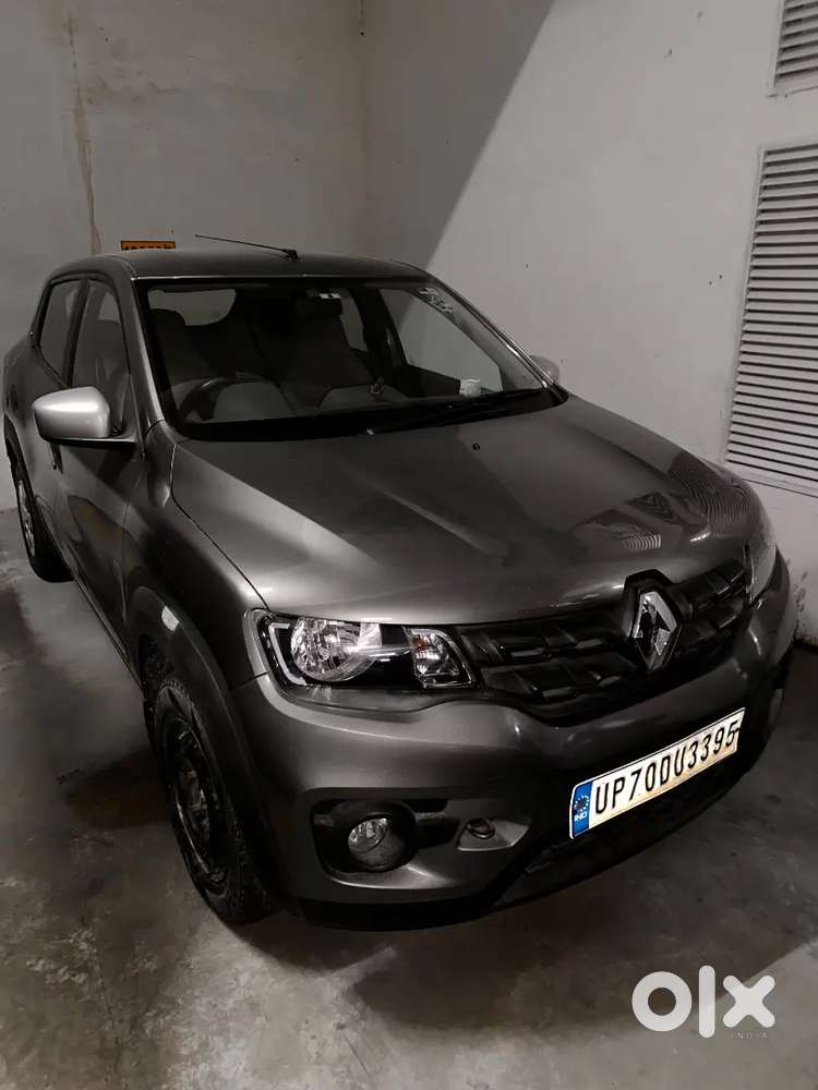 Renault Kwid 2017 Model