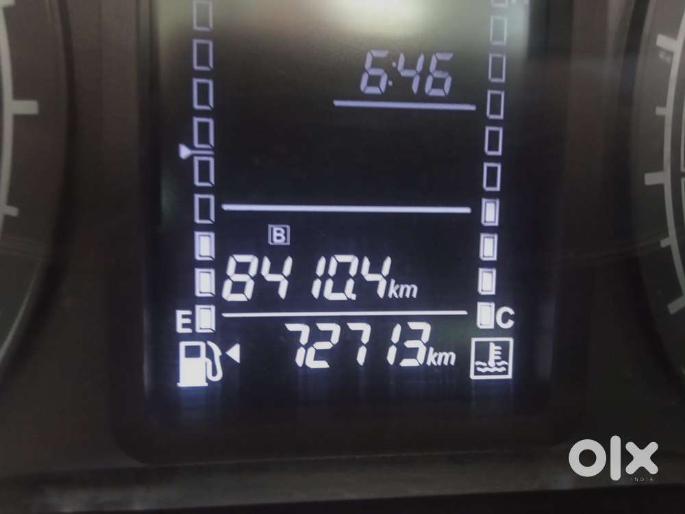 Maruti Suzuki Brezza 1.5 Vxi Smart Hybrid, 2022, Petrol