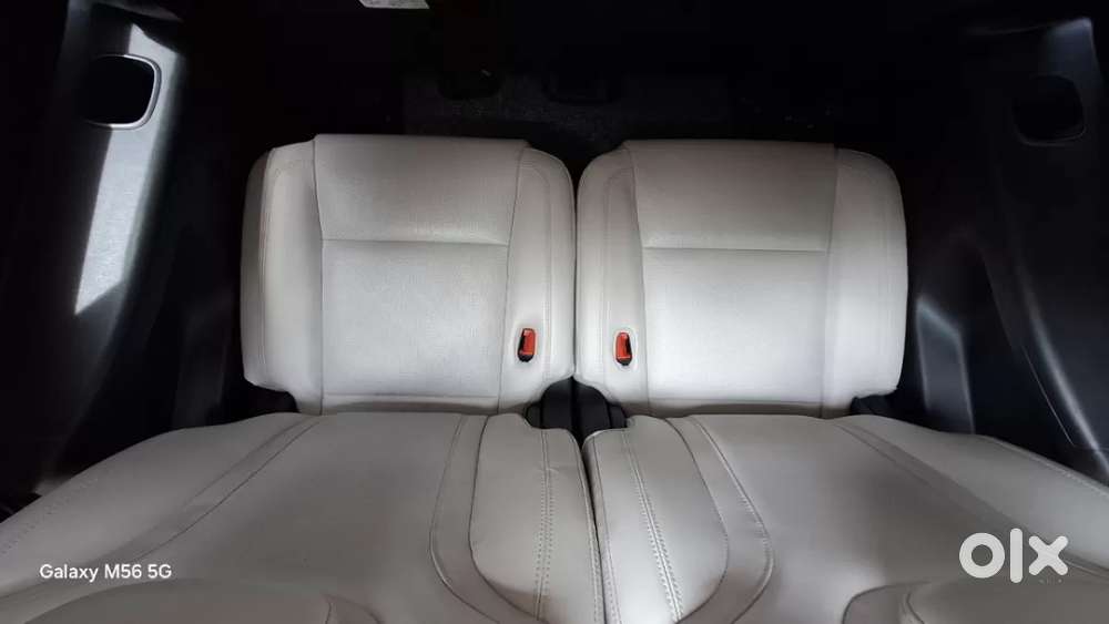 Mahindra Xuv700, 2022, Diesel
