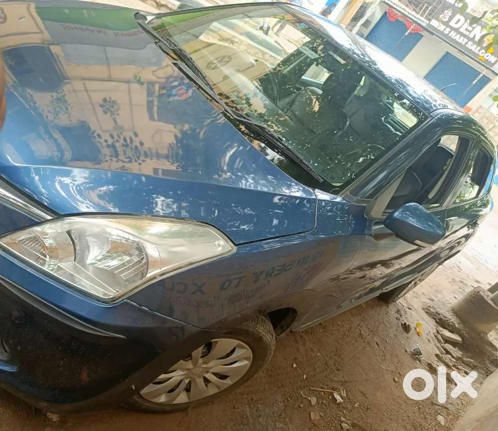 Maruti Suzuki Baleno 1.2 Delta 2017