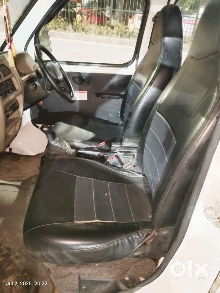 Maruti Suzuki Eeco Cng 5 Seater Ac, 2017, Cng & Hybrids