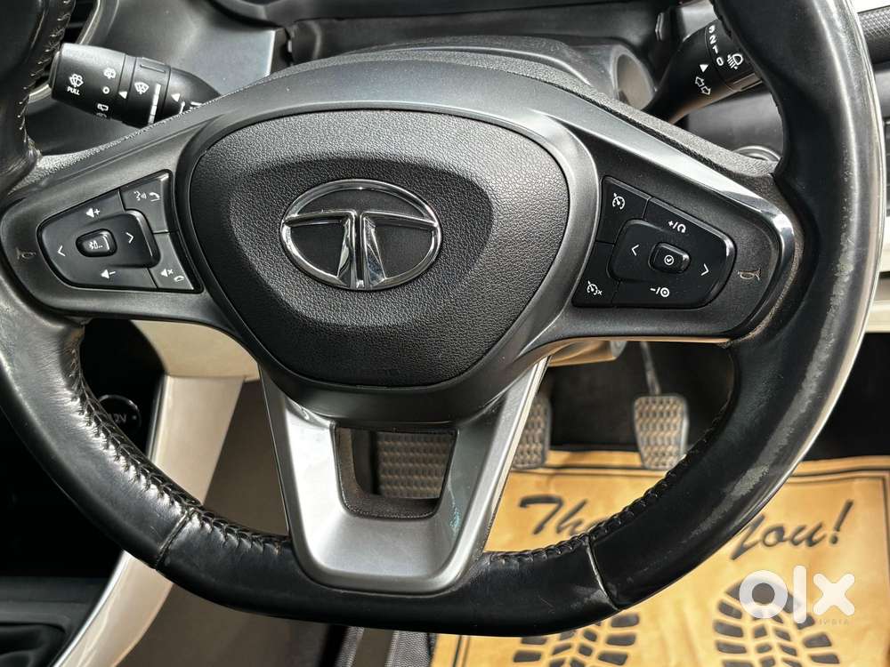 Tata Altroz 1.5 Xz Plus Diesel, 2023, Diesel