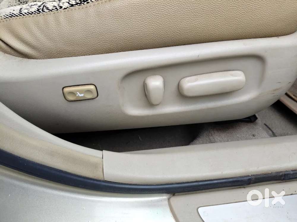Toyota Corolla Altis 1.8g Limited, 2009, Petrol