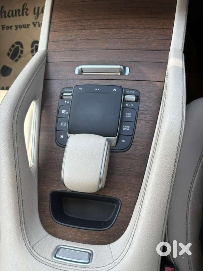 Mercedes-benz Gle 300d 4matic Lwb, 2021, Diesel