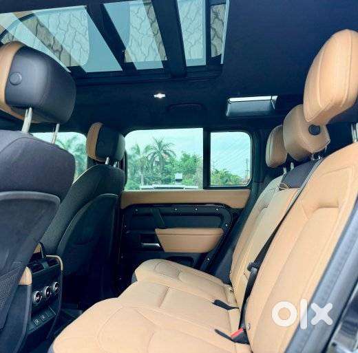 Land Rover Defender 5.0 110 V8, 2025, Petrol