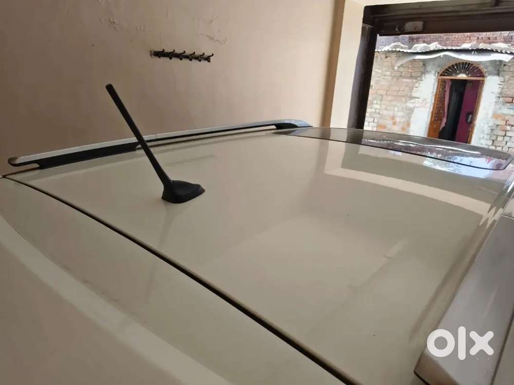 Mahindra Xuv300 2020