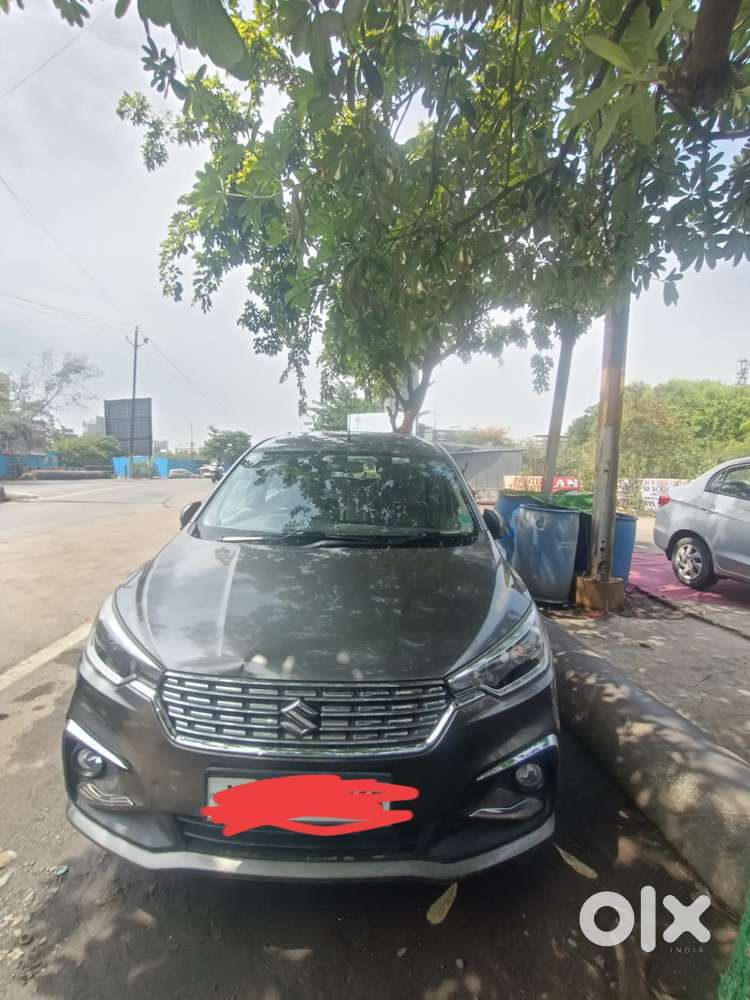 Maruti Suzuki Ertiga Vxi (o) Cng, 2021, Cng & Hybrids