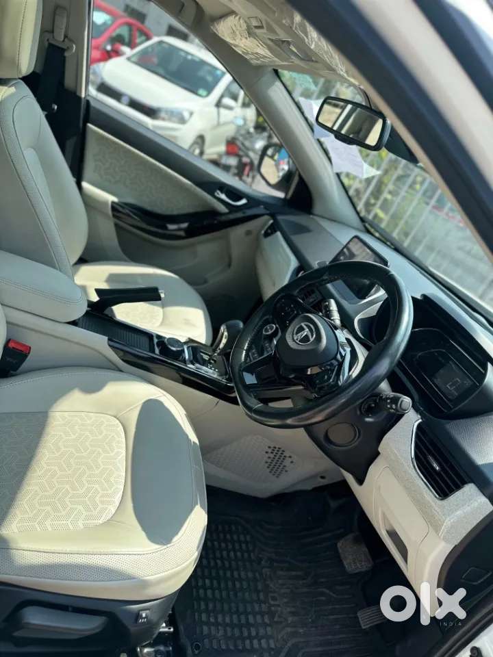 Tata Nexon 1.5 Revotorq Xza Plus, 2022, Diesel